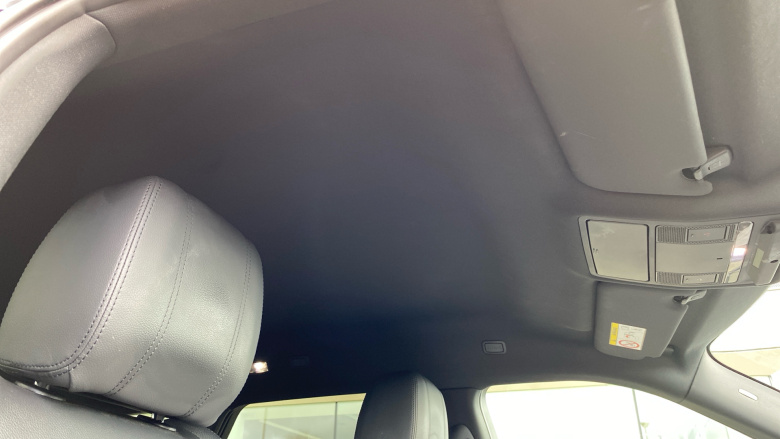 Land Rover Range Rover Evoque 2.0 D150 R-Dynamic S 5dr Auto Diesel Hatchback